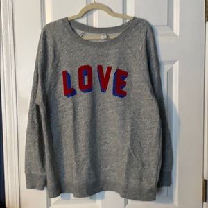 Old Navy Sweatshirt